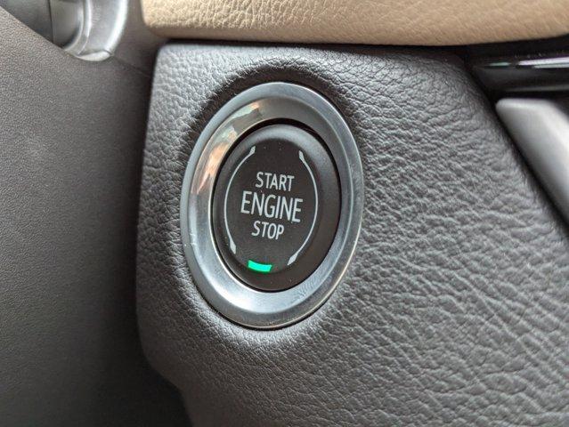 2024 Cadillac XT4 Vehicle Photo in BRUNSWICK, GA 31525-1881
