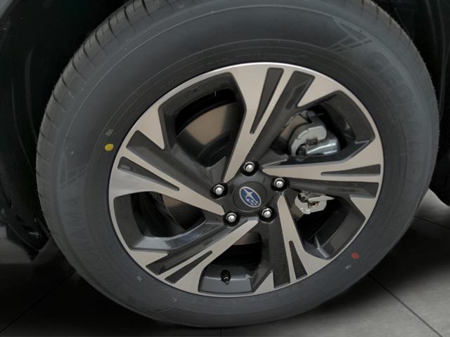 2025 Subaru Crosstrek Vehicle Photo in Green Bay, WI 54304