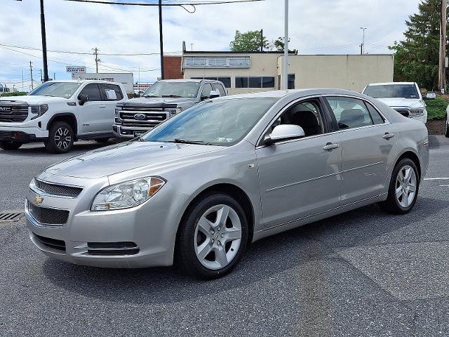 2008 Chevrolet Malibu Vehicle Photo in HARRISBURG, PA 17111-1033