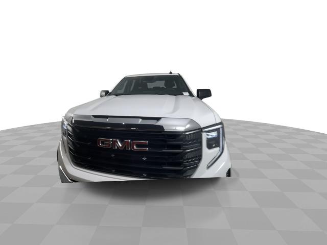 2024 GMC Sierra 1500 Vehicle Photo in GILBERT, AZ 85297-0402