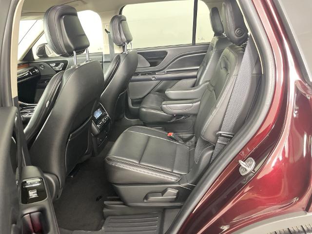 2020 Lincoln Aviator Vehicle Photo in GILBERT, AZ 85297-0402