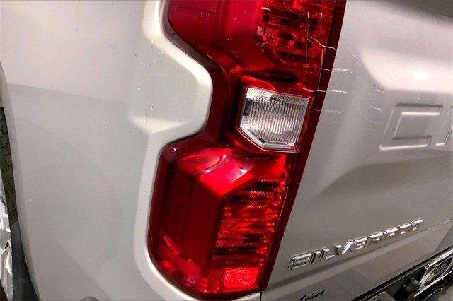2022 Chevrolet Silverado 1500 Vehicle Photo in INDEPENDENCE, MO 64055-1377
