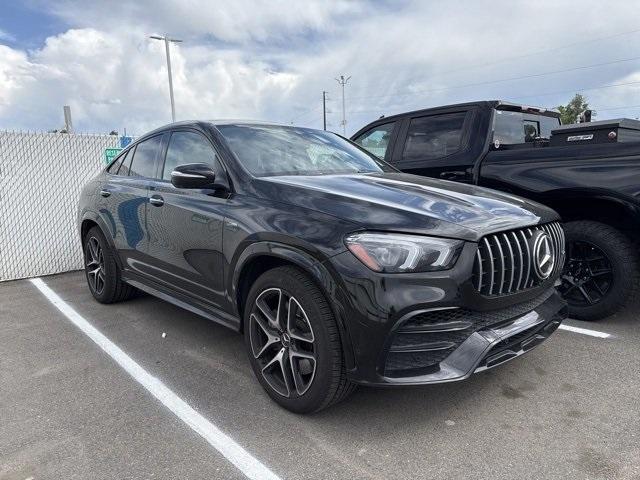 2021 Mercedes-Benz GLE Vehicle Photo in ENGLEWOOD, CO 80113-6708