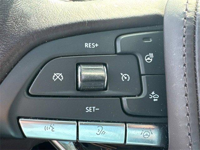 2023 Cadillac Escalade ESV Vehicle Photo in BATON ROUGE, LA 70809-4546