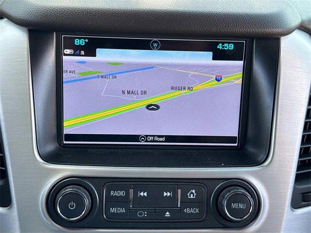 2018 GMC Yukon Vehicle Photo in BATON ROUGE, LA 70809-4546