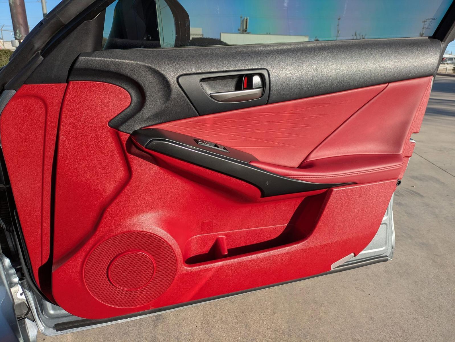 2023 Lexus IS Vehicle Photo in SELMA, TX 78154-1460