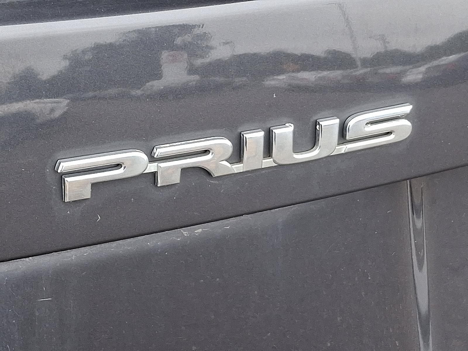 2011 Toyota Prius Vehicle Photo in Trevose, PA 19053