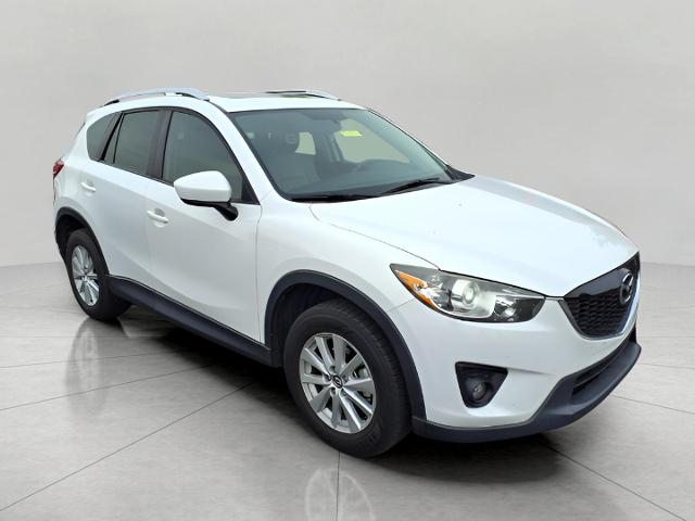 2014 Mazda CX-5 Vehicle Photo in Oshkosh, WI 54904