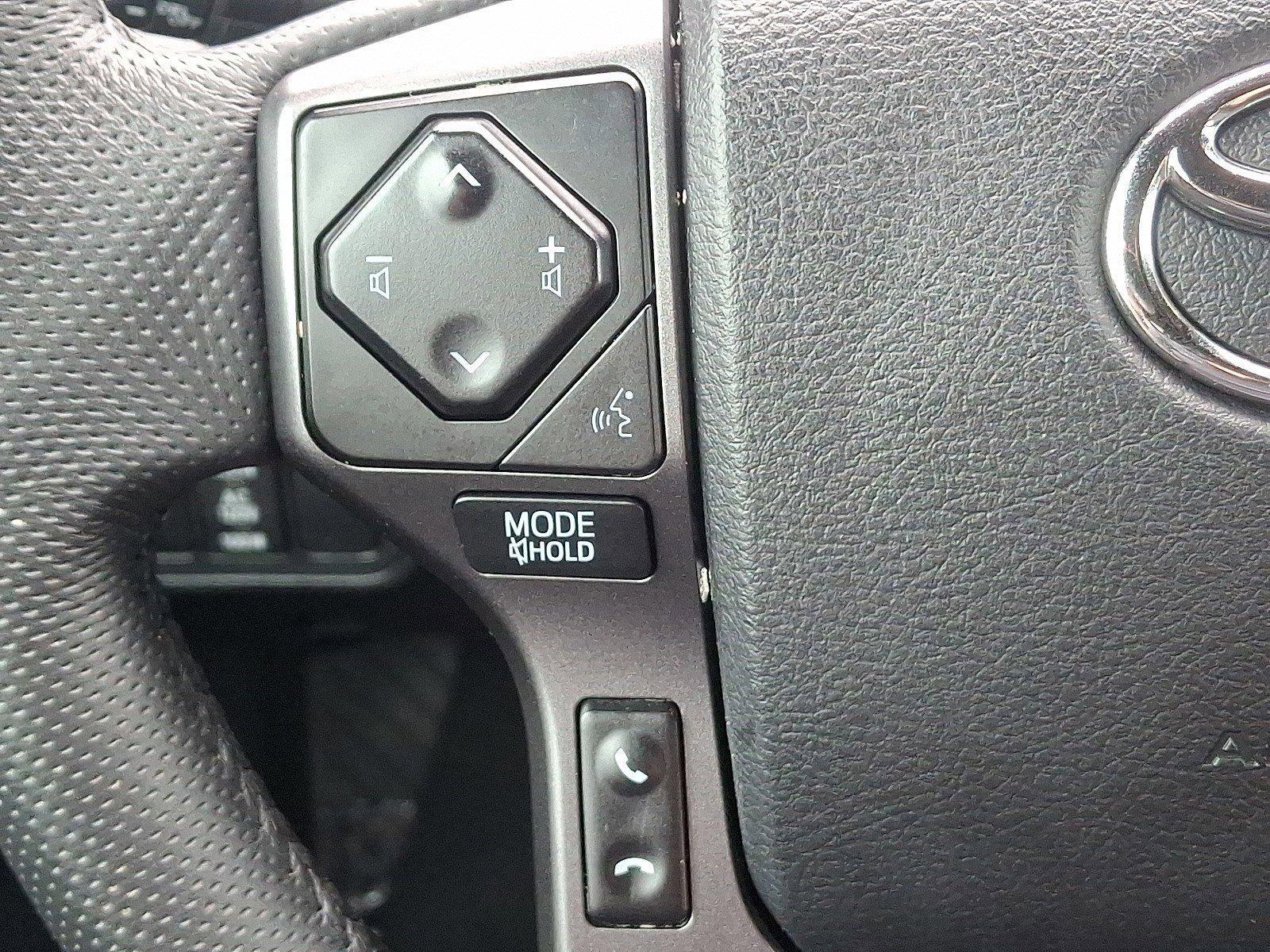 2023 Toyota Tacoma 4WD Vehicle Photo in Harrisburg, PA 17111