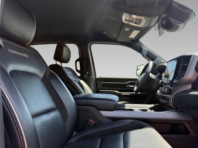 2024 Ram 1500 Vehicle Photo in Savannah, GA 31419