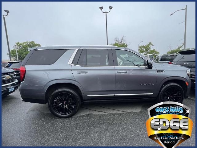 2021 GMC Yukon Vehicle Photo in Roslyn, NY 11576