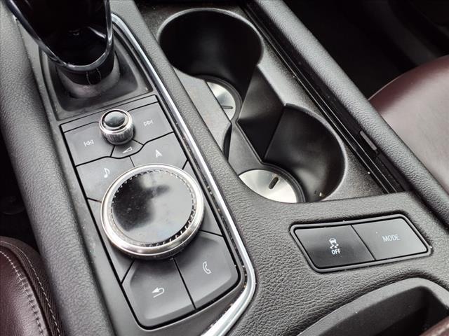 2023 Cadillac XT6 Vehicle Photo in SMITHTOWN, NY 11787-5023