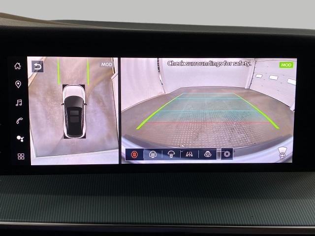 2025 Nissan Murano Vehicle Photo in Appleton, WI 54913