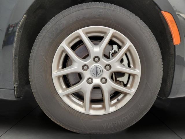 2023 Chrysler Pacifica Vehicle Photo in Neenah, WI 54956