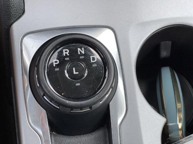 2023 Ford Bronco Sport Vehicle Photo in BENTONVILLE, AR 72712-4322