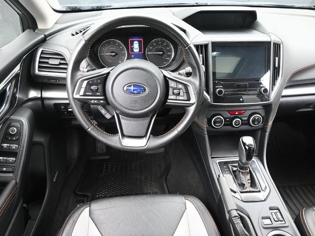 2019 Subaru Crosstrek Vehicle Photo in Cedar Rapids, IA 52402