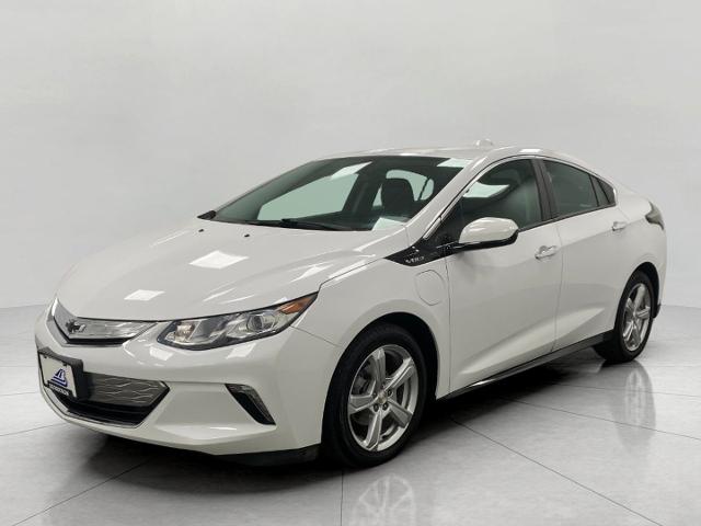 2018 Chevrolet Volt Vehicle Photo in Appleton, WI 54913