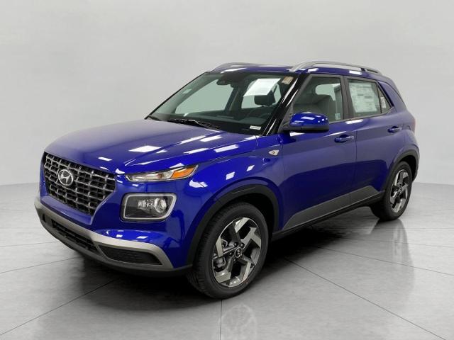 2025 Hyundai VENUE Vehicle Photo in Appleton, WI 54913