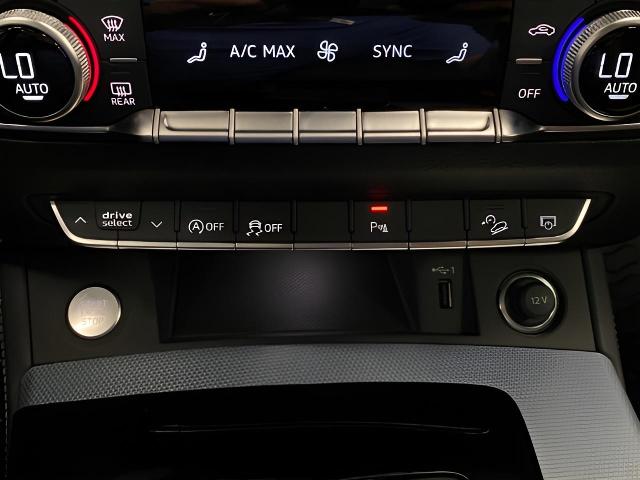 2025 Audi Q5 Vehicle Photo in Appleton, WI 54913