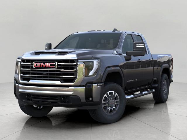 2025 GMC Sierra 2500 HD Vehicle Photo in MANITOWOC, WI 54220-5838
