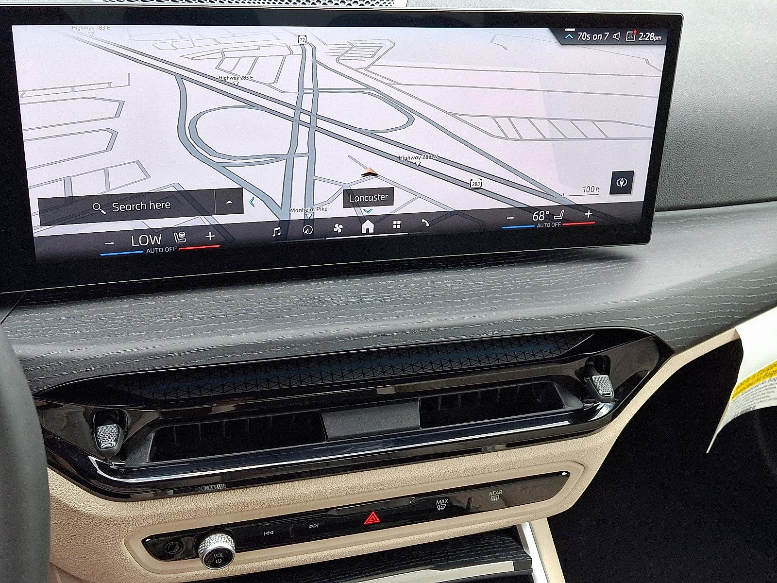 2025 BMW 330i xDrive Vehicle Photo in Lancaster, PA 17601