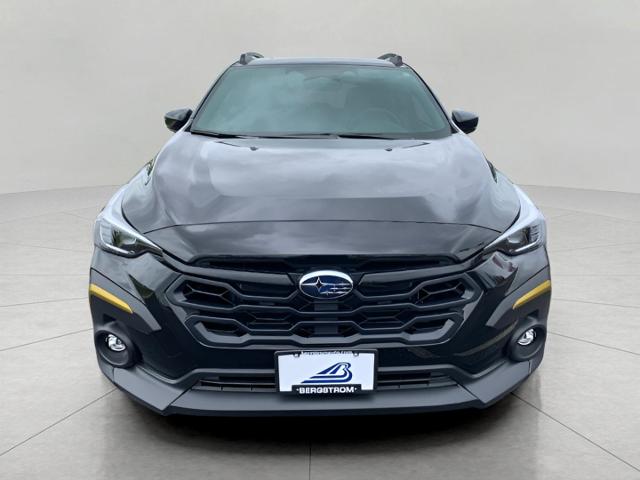 2025 Subaru Crosstrek Vehicle Photo in Oshkosh, WI 54904