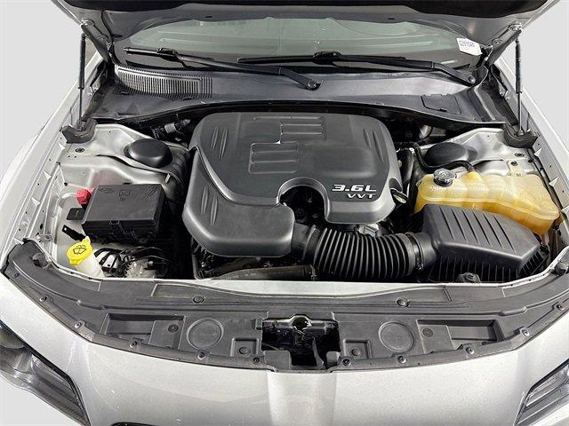 2022 Chrysler 300 Vehicle Photo in PUYALLUP, WA 98371-4149