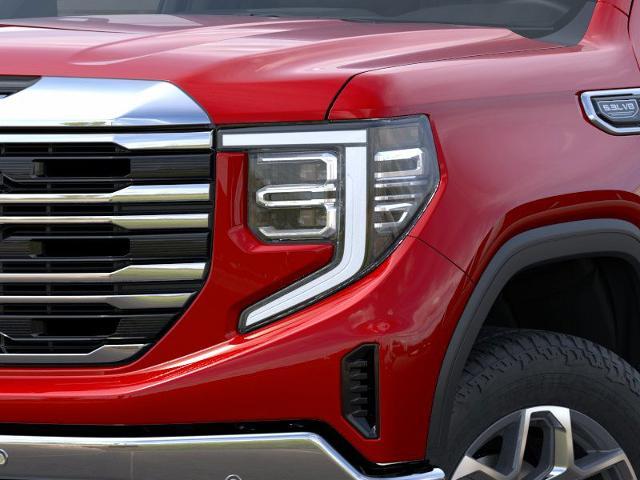 2025 GMC Sierra 1500 Vehicle Photo in WATERTOWN, CT 06795-3318