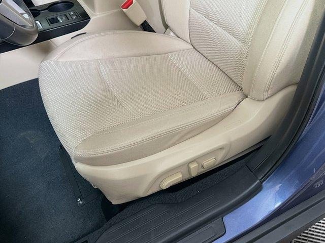 2017 Subaru Outback Vehicle Photo in Doylestown, PA 18902