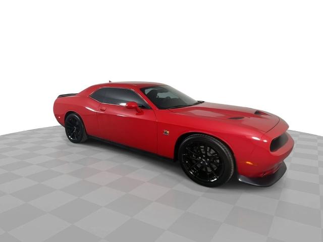2023 Dodge Challenger Vehicle Photo in GILBERT, AZ 85297-0402