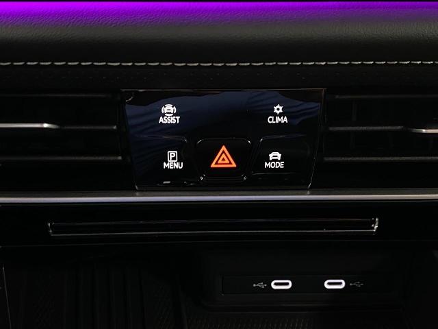 2025 Volkswagen Atlas Vehicle Photo in Appleton, WI 54913
