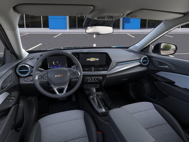 2025 Chevrolet Trax Vehicle Photo in LANCASTER, PA 17601-0000