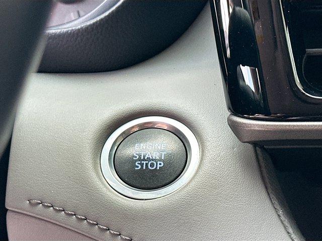 2021 Toyota Highlander Vehicle Photo in Flemington, NJ 08822
