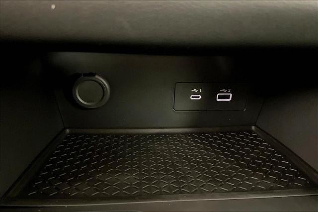 2025 Nissan Pathfinder Vehicle Photo in Tulsa, OK 74129