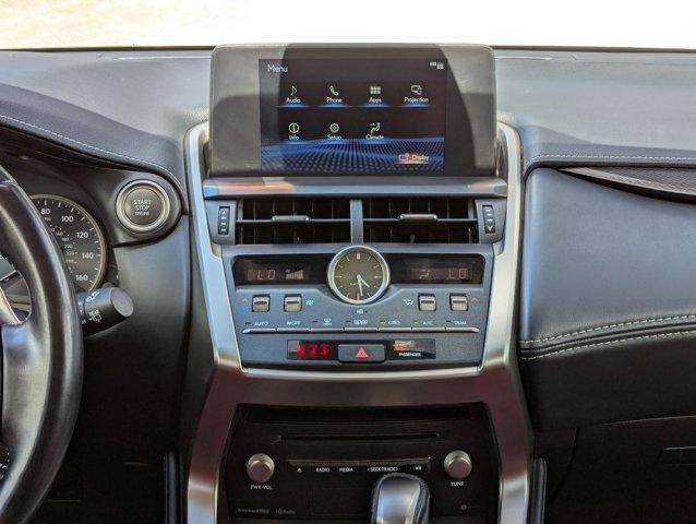 2021 Lexus NX 300 Vehicle Photo in San Antonio, TX 78230