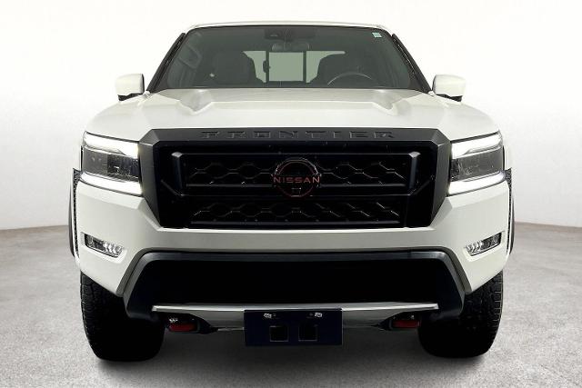 2023 Nissan Frontier Vehicle Photo in Tulsa, OK 74129