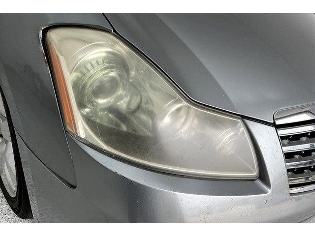 2007 INFINITI M35 Vehicle Photo in Grapevine, TX 76051