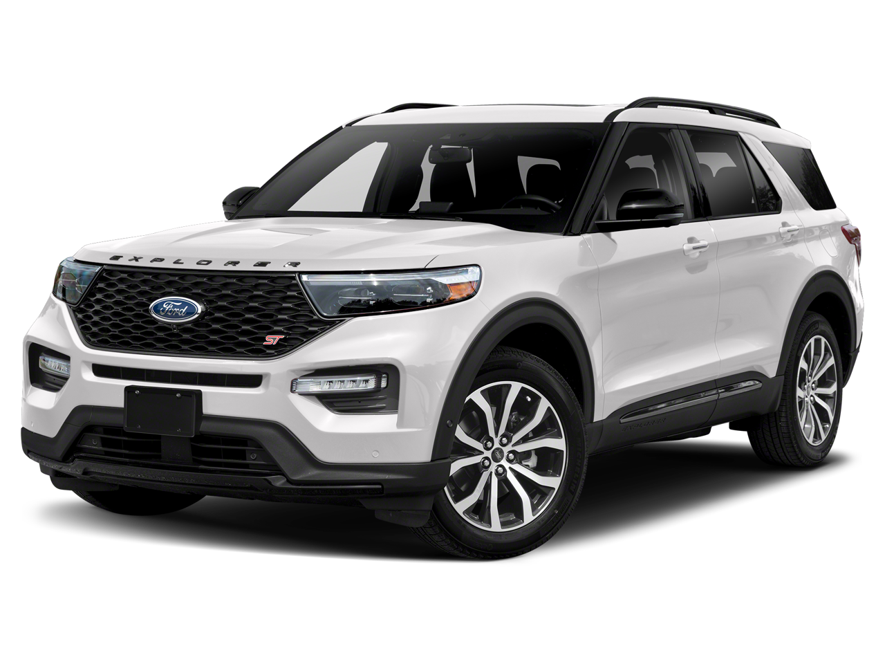 2020 Ford Explorer Vehicle Photo in Grapevine, TX 76051