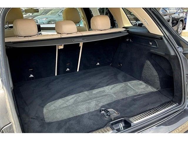 2020 Mercedes-Benz GLC Vehicle Photo in San Antonio, TX 78230