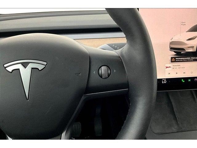 2023 Tesla Model Y Vehicle Photo in Grapevine, TX 76051