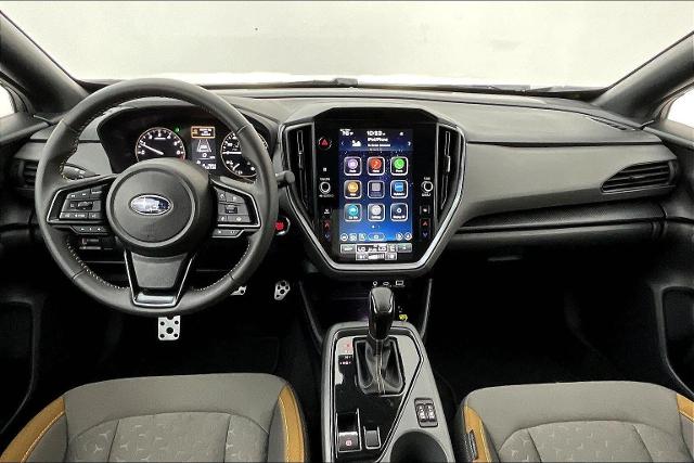 2024 Subaru Crosstrek Vehicle Photo in Grapevine, TX 76051