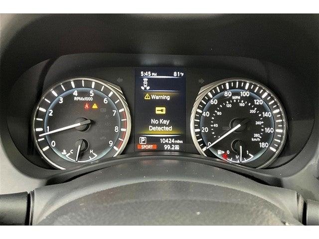 2024 INFINITI Q50 Vehicle Photo in Grapevine, TX 76051