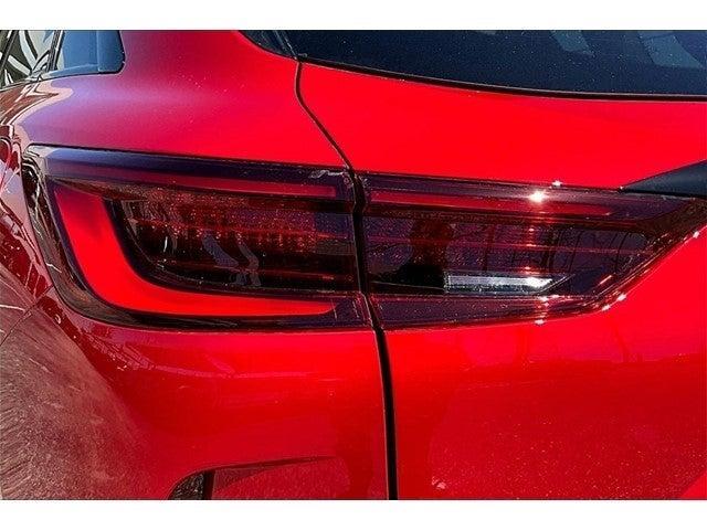 2025 INFINITI QX50 Vehicle Photo in San Antonio, TX 78230
