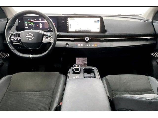 2023 Nissan ARIYA Vehicle Photo in Grapevine, TX 76051