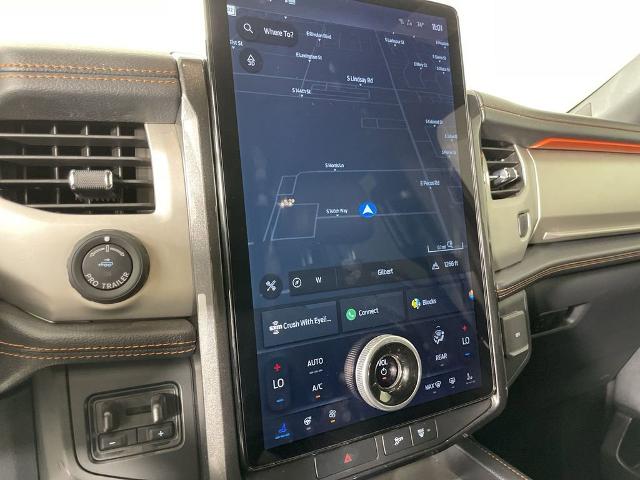 2023 Ford Expedition Vehicle Photo in GILBERT, AZ 85297-0402