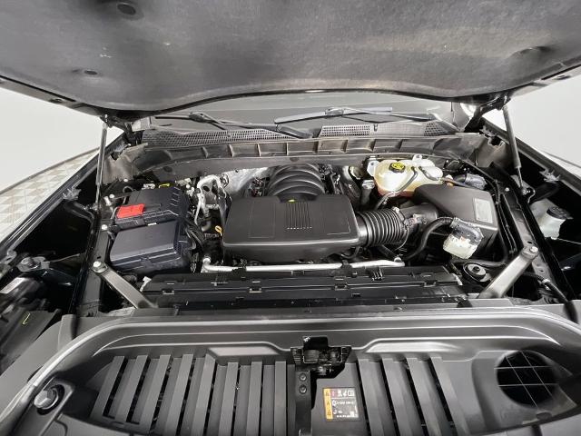 2021 GMC Sierra 1500 Vehicle Photo in GILBERT, AZ 85297-0402