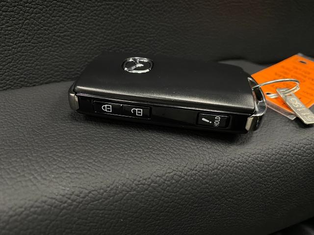 2025 Mazda CX-50 Vehicle Photo in Appleton, WI 54913