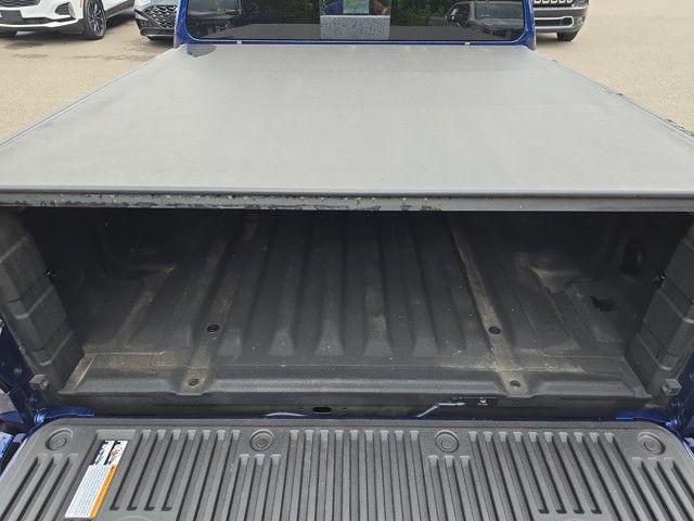 2023 Nissan Frontier Vehicle Photo in Pleasant Hills, PA 15236