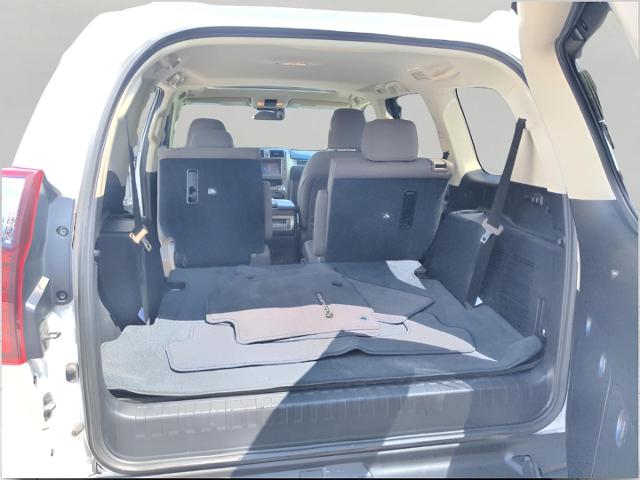 2020 Lexus GX 460 Vehicle Photo in Green Bay, WI 54304