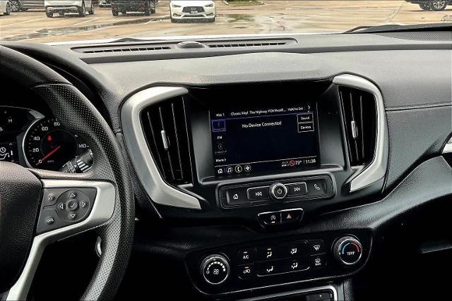 2022 GMC Terrain Vehicle Photo in San Antonio, TX 78230